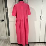 appleseed's Appleseed’s maxi cotton dress‎ . Size L Photo 3