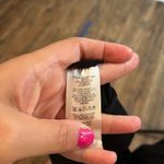 Lou & grey 🌺  for Loft soft black leggings Photo 4