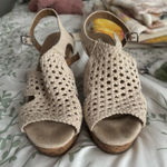 Sonoma  Heeled Sandals Photo 0