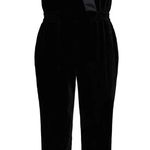 Parker Black Romper Photo 4