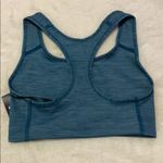 Nike Teal Sports Bra Photo 1