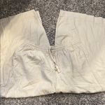 Max Studio  Beige Casual Pants Photo 0