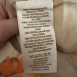 Free People Women’s Sz 4 Big Bang Mini Dress Sleeveless Tribal Metallic Photo 6