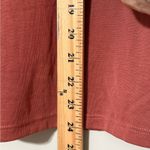 Vera Wang SIMPLY VERA  women’s size large pullover collared v-neck blouse casual Photo 1