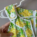 Lilly Pulitzer Lily Pulitzer Women’s Vintage Style Mod Retro Print‎ Sheath 60s House Dress 8 Photo 2