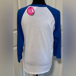 Bella Canvas NWT Sugar Belles Boutique Lexington, KY Baseball Tee Photo 2