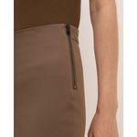Everlane NEW  The Bi-Stretch Work Pant in Cocoa Brown Photo 1