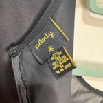 Plenty by Tracy Reese Silk Slip Dress S Midi Silk Dress‎ Romantic Black Photo 6