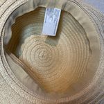 Trendy Vibes | ladies straw “Wish you were here” floppy sun hat. Photo 5