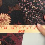 Self Esteem Y2K  multi print blouse Photo 2