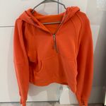 Lululemon Scuba Hoodie Photo 0