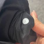 Lululemon Wunder Under Hi-Rise 1/2 Tight *Full-On Luxtreme 17" Photo 5