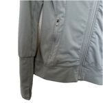 Kyodan Womens Full-Zip Jacket XSmall Polyester Spandex Blend Photo 3