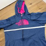 The North Face Large jacket, full zip hoodie Photo 5