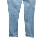 Madewell  Curvy Perfect Vintage Jean MC594 Women’s Size 24 Fiore Wash Blue Photo 7