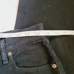 Lee  relaxed fit Straight leg jeans size 6 short Photo 7
