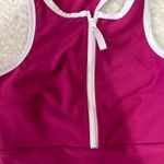 Sage collective small active tennis dress with shorts Pink Photo 3