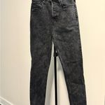 GRLFRND high rise jeans Photo 2