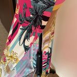 paisley maxi dress Multiple Photo 6