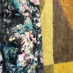 Lululemon Wunder Under Crop HR Leggings 25” Cotton Dappled Daze Multi Size 4 Photo 3