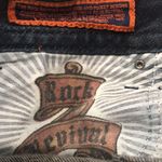 Rock Revival Sasha Straight Leg Jean Photo 9