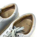 Marc Fisher LTD Light Blue Sneakers Photo 4