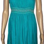 Magic  embroidered hem dress Photo 0