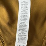 Aerie  Offline Resl Me Lace Up Deets Medium Support Unpadded Sports Bra Size M Photo 5