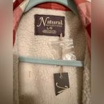 Natural Reflections Flannel Jacket Photo 2