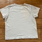 Brandy Melville John Galt J’aime Paris Short Sleeve Tee Shirt Photo 2