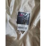 Paparazzi Flared Flair - Brass Earrings Photo 3