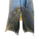 Rue 21  Sleeveless Overall Denim Dress Size Large Photo 7