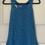 Outdoor Research Blue Space Dye Tank Top Small Photo 0