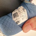 New Balance  womens 410 V7 Trail Lace Up Low Running‎ Sneaker Shoes Blue Size 11 Photo 11