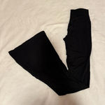 Aerie  Crossover Flare Leggings Photo 0