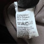 SheIn  Dazy Gray Sleeveless Boxy Shift Dress Photo 7