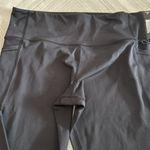 Lilybod  Women’s Phantom Jet Alex Leggings in Black Photo 4