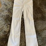 Papaya White jeans Photo 2