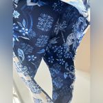 Agua Bendita New Alicia Bikini Bottom Tales Reversible Large Photo 5