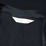 Rebecca Taylor black dress. New Photo 14