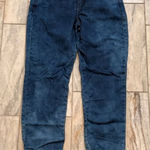 Tinseltown  women's Junior size 3 blue denim jogger jeans Photo 0