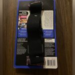 Pro strength active waistband adjustable safe pouch pink new gift Black Photo 1