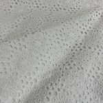 Lilly Pulitzer Adie Pop the Bubbly Eyelet Cotton Short Resort White Photo 5