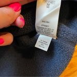 Patagonia blue better sweater quarter zip size small Photo 3