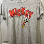 Disney  Mickey Mouse T-Shirt Photo 0