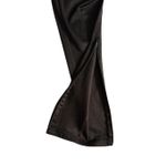 Adidas  Track Pants Womens Black Grey Stripes Tiro17 Tapered Athletic Sporty Photo 4