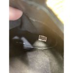 FitFlop Signey Mixte Ankle Boots Women's 9 Black Leather Round Toe Bootie S42 Photo 10