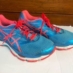 Oasis  Fluid Ride Gel-Culumbus 18 Women’s Athletic Running Shoes T6D8N  Sz 11 Photo 0