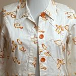 Susan Graver Lightweight Embroidered Jacket Photo 2