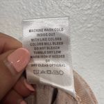 Vervet Brown July Song High Rise 90's Vintage Crop Flare Jeans Sz 26 Photo 6